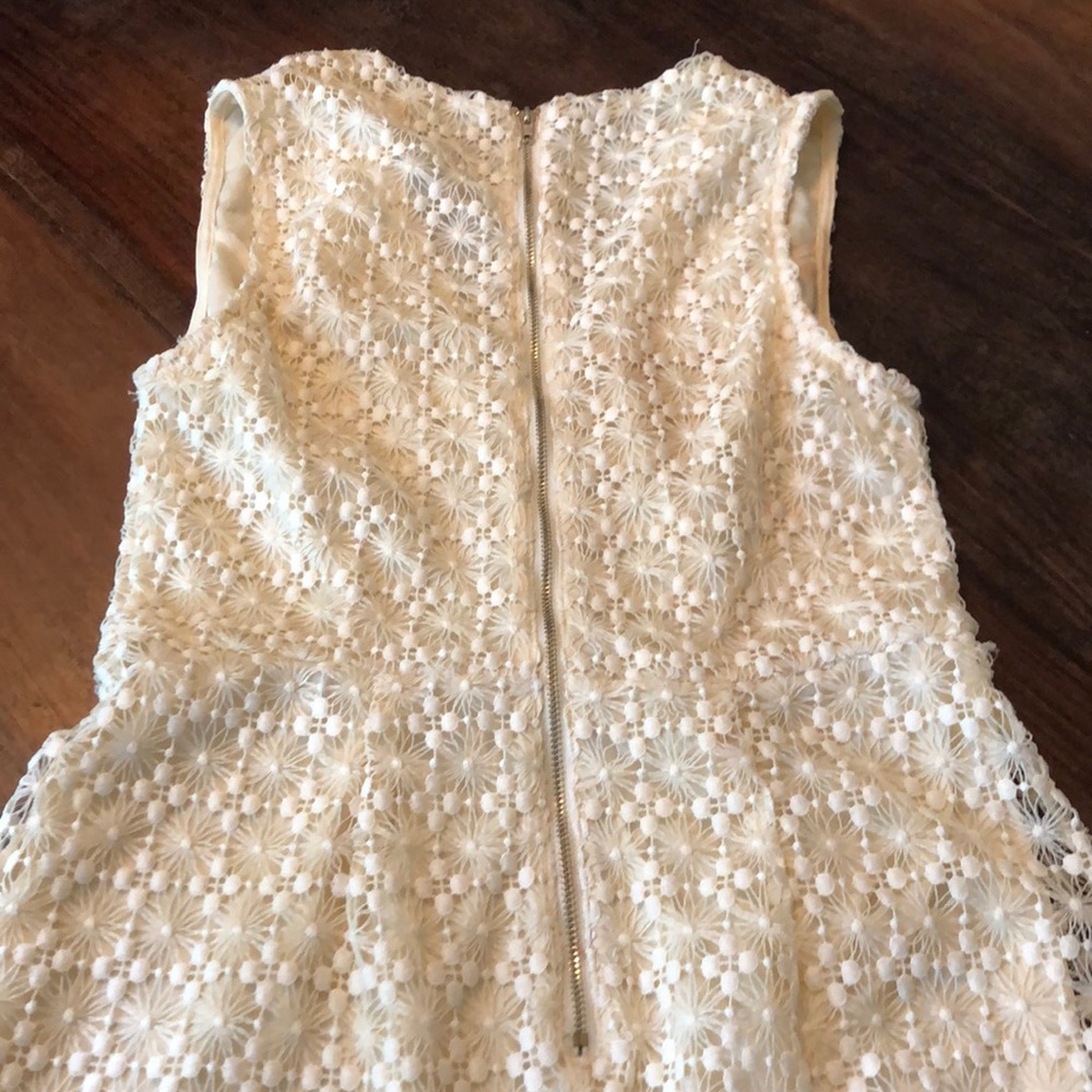 Urban Outfitters Lace Dress - Picture 6 of 8